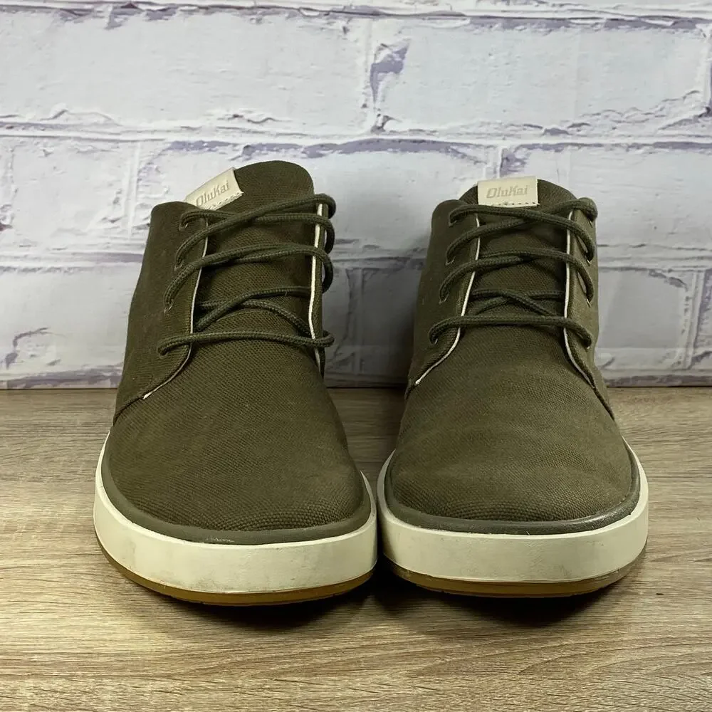 OluKai pre worn